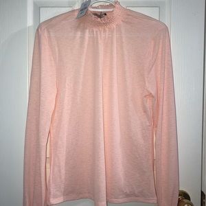 Suzy Shier Long Sleeve Shirt